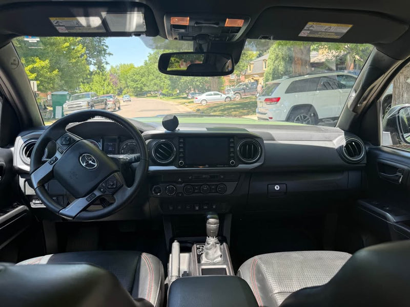 2020 Toyota Tacoma · TRD Pro Pickup 4D 5 ft in Morrison, CO (photo 9) — photo 9