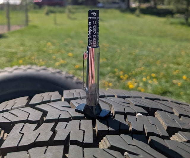 225/65r17 Falken Wildpeak Trail — photo 3