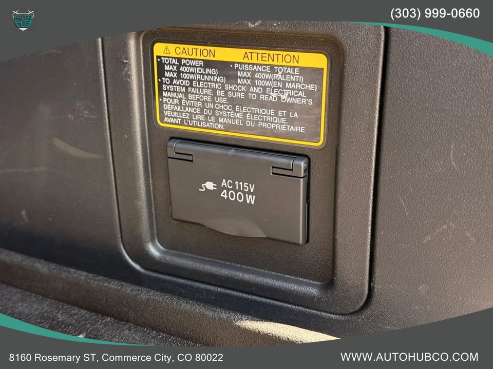 2012 Toyota FJ Cruiser in Commerce City, CO (photo 7) — photo 7