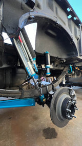 2021-2025 Ford F-150 Parts in Clovis, CA (photo 4)