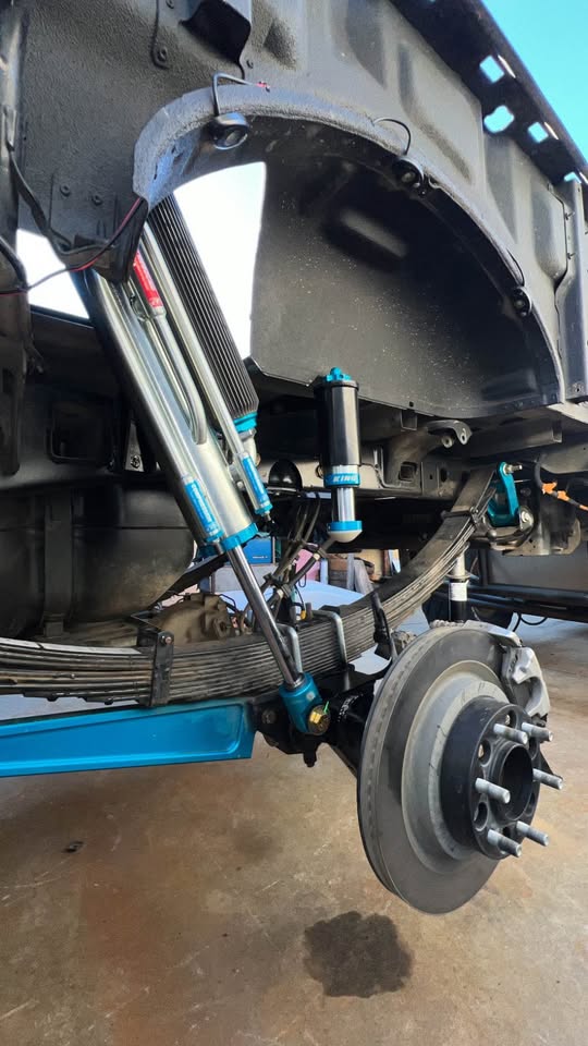 2021-2025 Ford F-150 Parts in Clovis, CA (photo 4) — photo 4