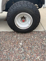 Brand New BFGoodrich All-Terrain T/A KO2 Tires & Wheels in Tucson, AZ (photo 5)
