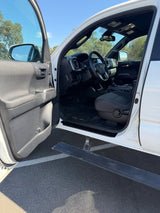 2019 Toyota Tacoma Double Cab TRD Off-Road Pickup 4D 6 ft in Chico, CA (photo 5)