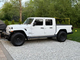 2021 Jeep Gladiator Overland in Countryside, IL (photo 9)