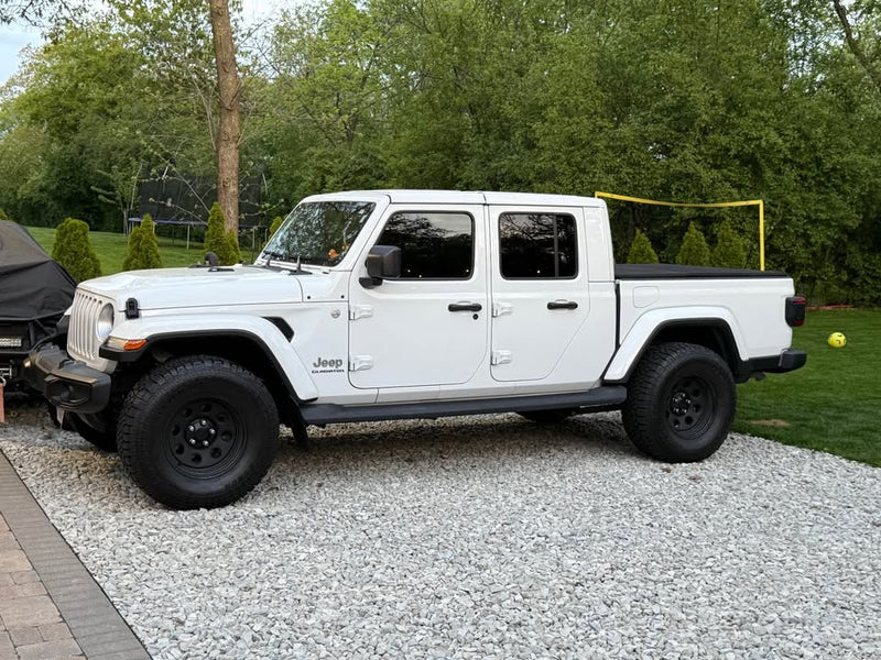 2021 Jeep Gladiator Overland in Countryside, IL (photo 9) — photo 9