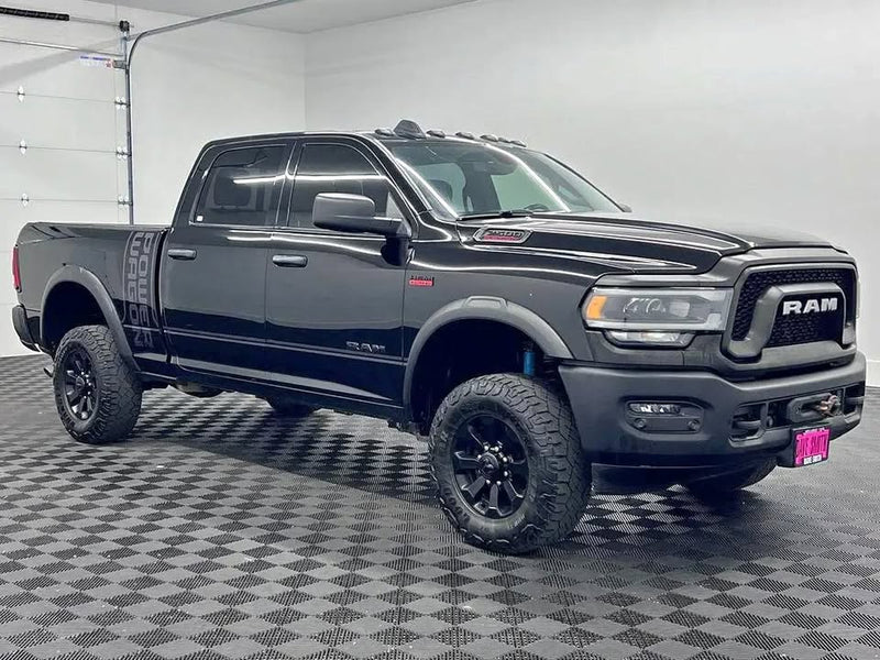 2020 Ram 2500 Power Wagon in Coeur D'Alene, ID (photo 1) — photo 1