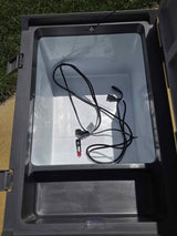 Dometic CoolFreeze Portable Refrigerator/Freezer RV, Travel Trailer in Colorado Springs, CO (photo 4)