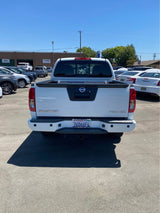 2018 Nissan Frontier · PRO-4X Pickup 4D 5 ft in Exeter, CA (photo 5)