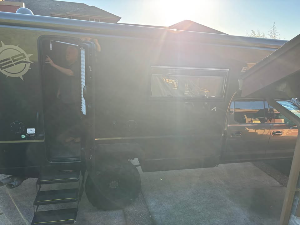 F550 earthroamer in Fortuna, CA (photo 10) — photo 10