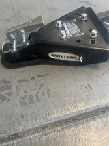 Smittybilt Tow Bar and Front bumper for Jeep TJ in Phoenix, AZ (photo 4)