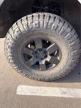 2011 Nissan Xterra · Pro-4X in Gresham, OR (photo 10)