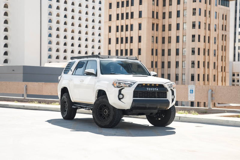 2019 Toyota 4Runner · TRD Off-Road Premium Sport Utility 4D in Paradise Valley, AZ (photo 2) — photo 2