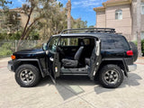 2007 Toyota FJ Cruiser · 4x4 TRD Special Edition in San Diego, CA (photo 12)