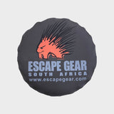 Spare Tire Cover — Equipt Expedition Outfitters (photo 15)