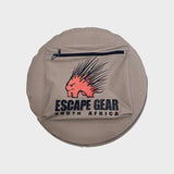 Spare Tire Cover — Equipt Expedition Outfitters (photo 14)