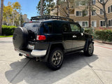 2007 Toyota FJ Cruiser · 4x4 TRD Special Edition in San Diego, CA (photo 6)
