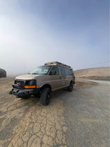 1997 Chevrolet Sportsmobile in Petaluma, CA (photo 4)