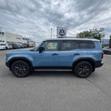 2025 Toyota Landcruiser in Layton, UT (photo 2)