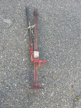 Hi Lift Jack in Alameda, CA (photo 3)
