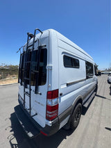2016 Mercedes-Benz Sprinter in San Diego, CA (photo 3)