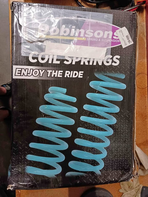 Dobinsons 4Runner suspension lift coils springs New in box