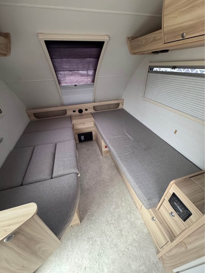 2025 NUCamp Tab 360BD in Boise, ID (photo 2) — photo 2