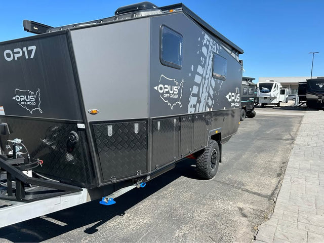 2026 Opus 0P17 — photo 2