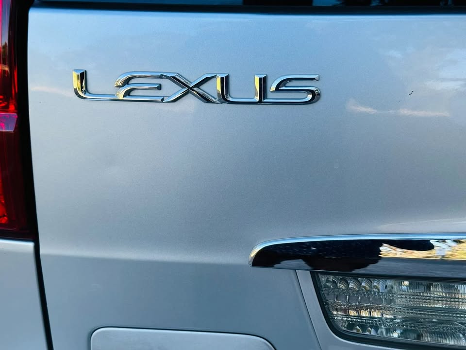 2006 Lexus GX in Benicia, CA (photo 7) — photo 7