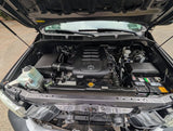 2012 Toyota Sequoia SR5 Sport Utility 4D in Port Orchard, WA (photo 6)