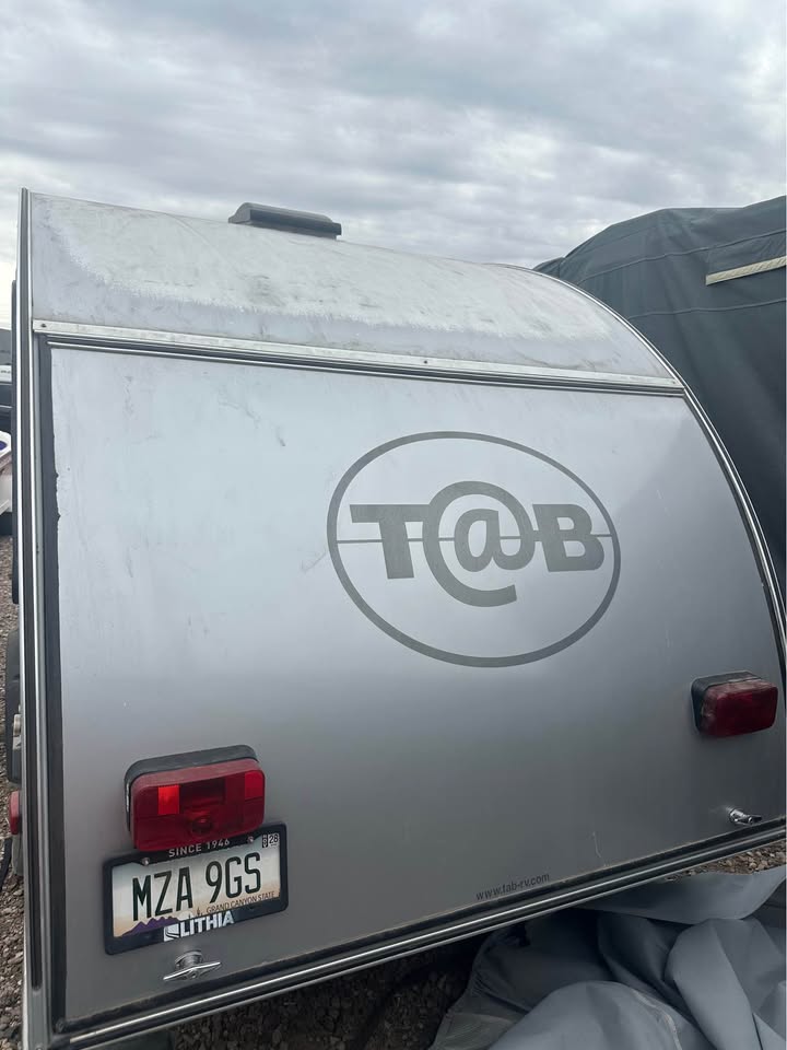 2007 t@b travel trailer in Mesa, AZ (photo 5) — photo 5