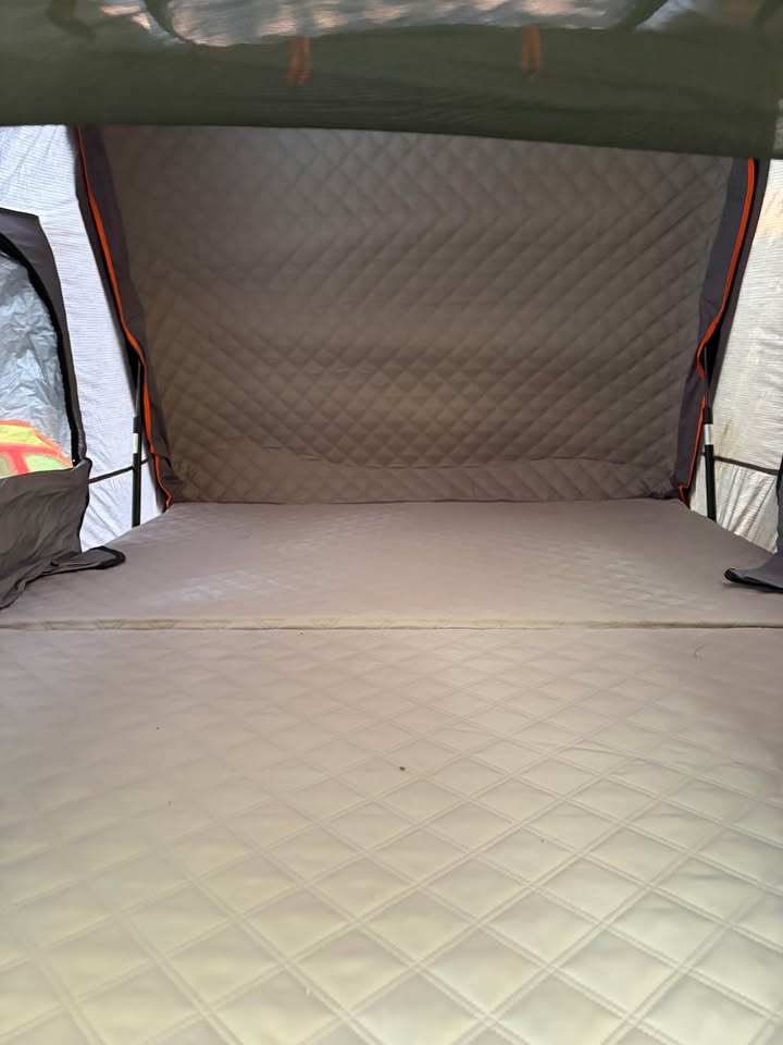 Roofnest Condor Rooftop Tent in Hookstown, PA (photo 3)