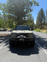 2022 Ford Bronco · Everglades in Post Falls, ID (photo 3)