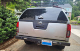 2009 Nissan Frontier - Fully built for rugged off-road in Vancouver, WA (photo 4)