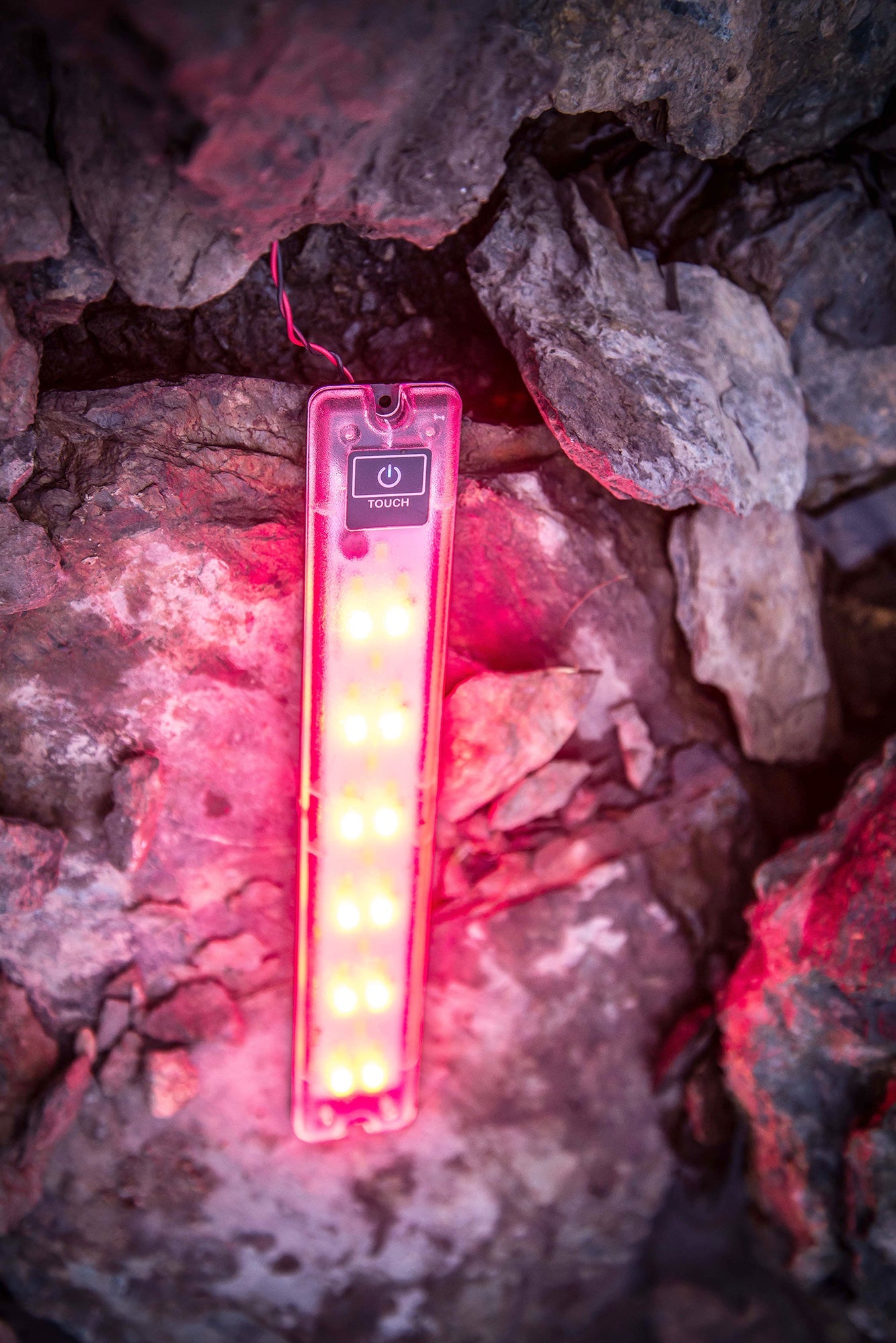 Hard Mount Dual Level Light — Equipt Expedition Outfitters (photo 8) — photo 8