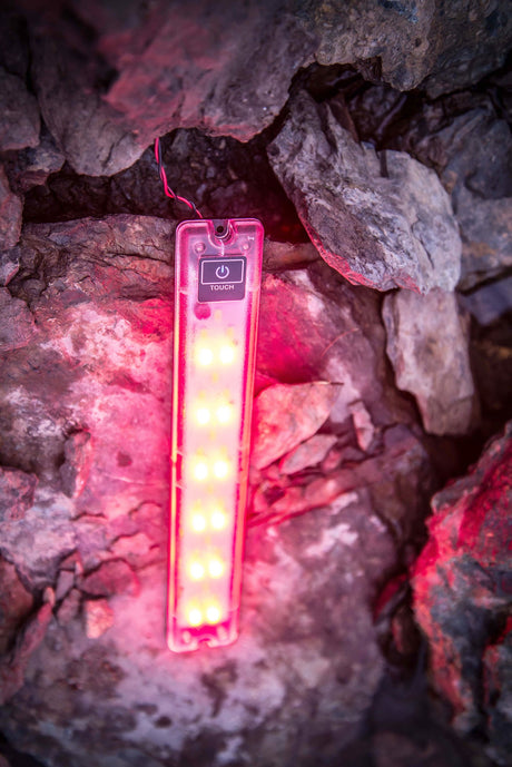 Touch Light — Equipt Expedition Outfitters (photo 8)