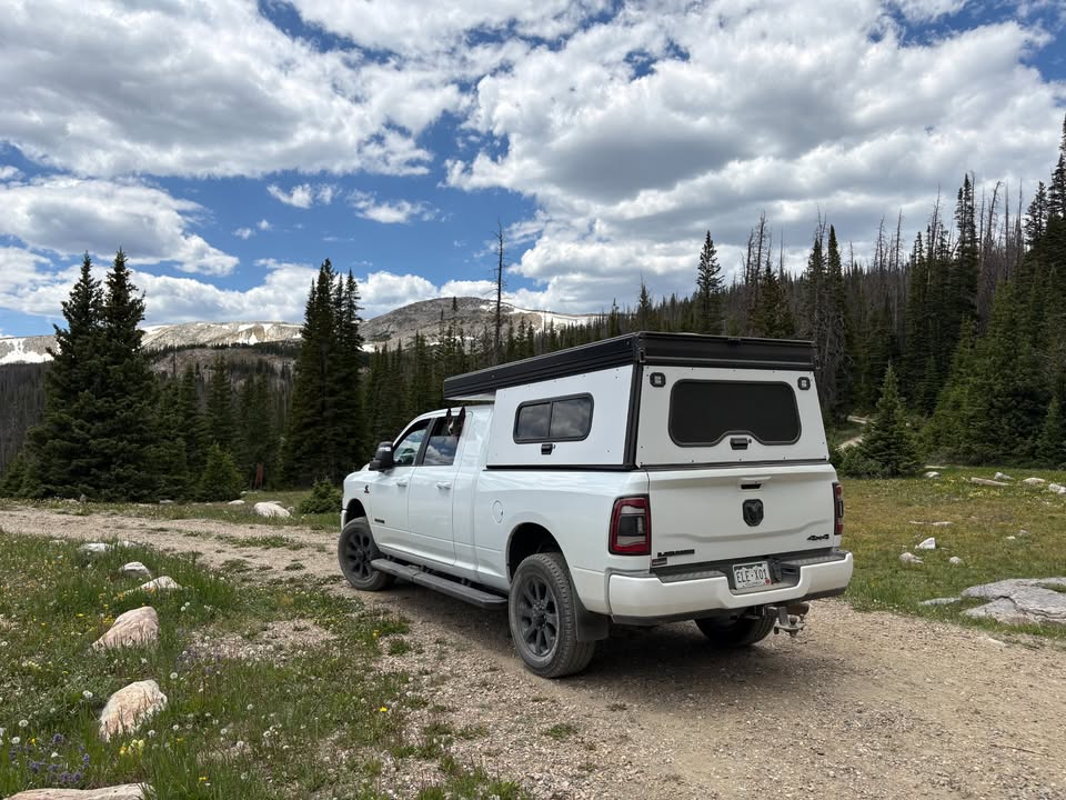 2026 LonePeak v2 in Longmont, CO (photo 5) — photo 5