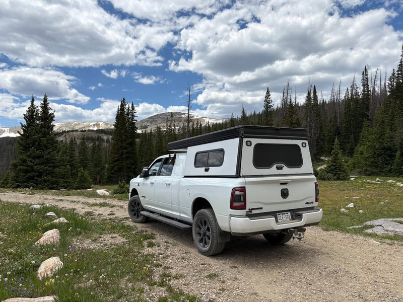 2026 LonePeak v2 in Longmont, CO (photo 5) — photo 5