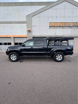 2007 Toyota Tacoma Double Cab · TRD Sport Pickup 4D 6 ft in Colorado Springs, CO (photo 3)