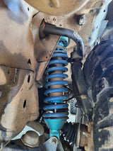 1999 Toyota 4Runner · SR5 Sport Utility 4D in Novato, CA (photo 8)