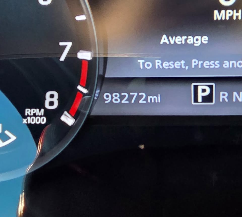2023 Nissan Frontier in Reno, NV (photo 12) — photo 12
