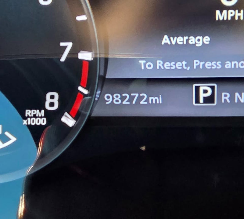 2023 Nissan Frontier in Reno, NV (photo 12) — photo 12
