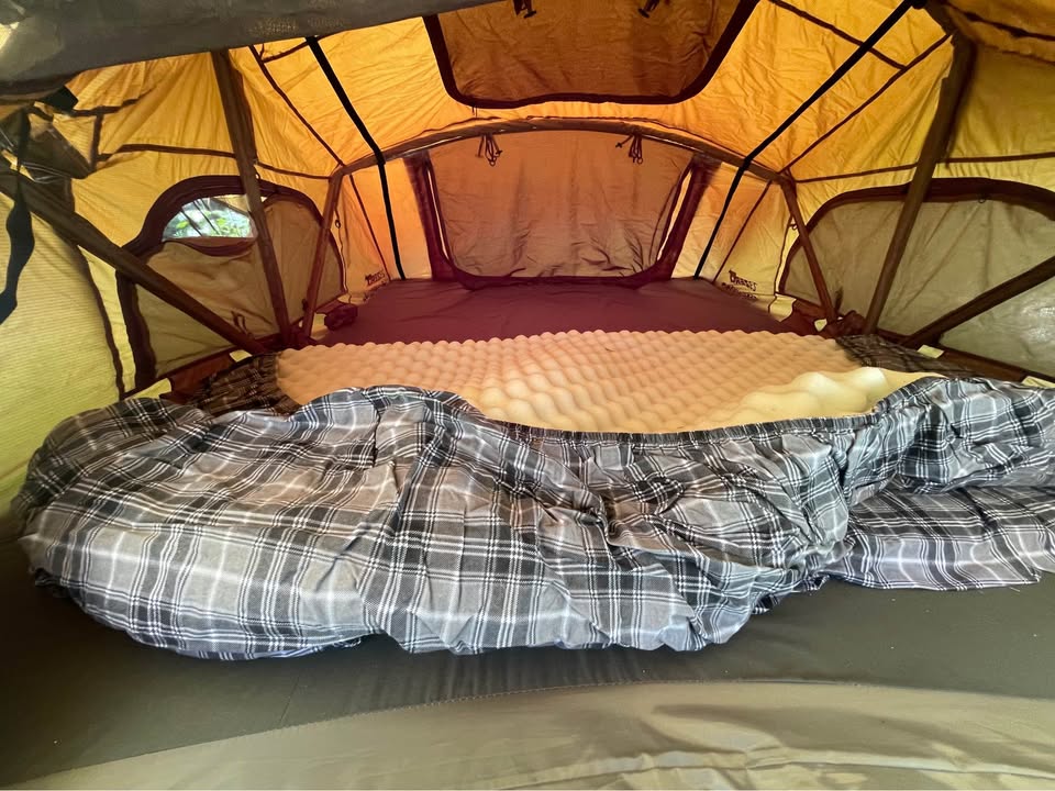 23Zero Weekender Rooftop Tent in South Jordan, UT (photo 7) — photo 7