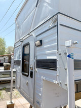 2017 Four Wheel Camper popup camper in Grand Junction, CO (photo 4)