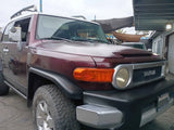 2008 Toyota FJ Cruiser · Sport Utility 2D in Los Angeles, CA (photo 11)