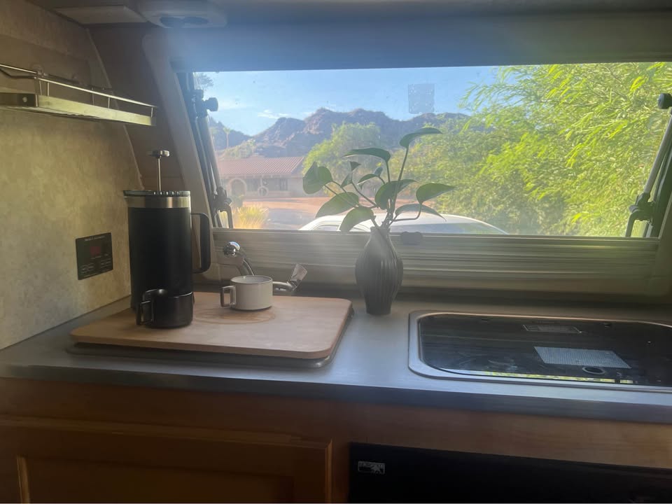 2018 Nucamp t@b 320 s in Scottsdale, AZ (photo 10) — photo 10