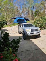 Tepui roof top tent in Sherrills Ford, NC (photo 2)
