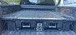 Decked drawer system 6ft Chevy bed in Forestville, CA (photo 1)