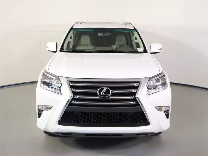 2018 Lexus GX 460 4WD in Tucson, AZ (photo 6) — photo 6