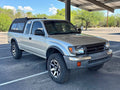 2000 Toyota Tacoma Xtracab · PreRunner Pickup