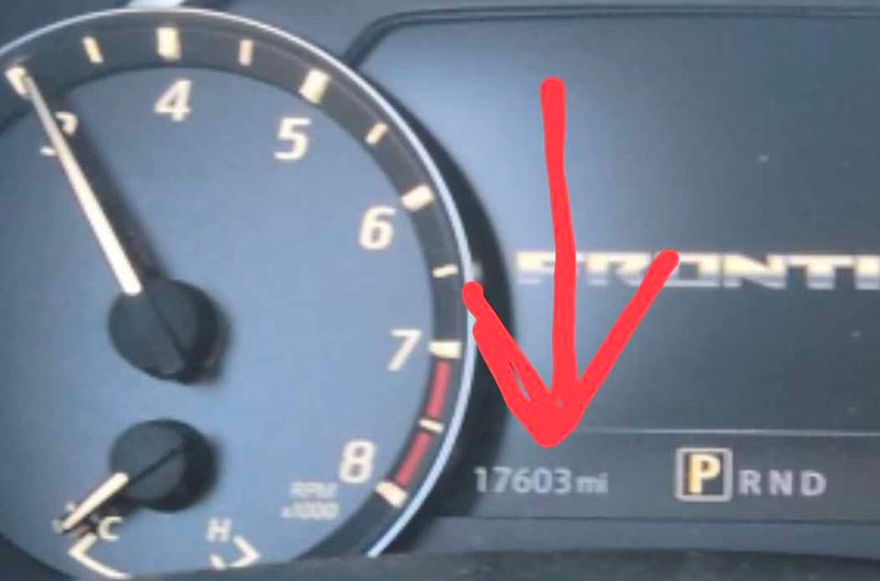 2023 Nissan Frontier Crew Cab · LE Pickup 4D 5 ft in Fresno, CA (photo 12) — photo 12